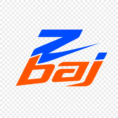 Z Baj Logo